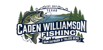 Caden Williamson Fishing