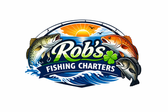 Rob's Fishing Charters