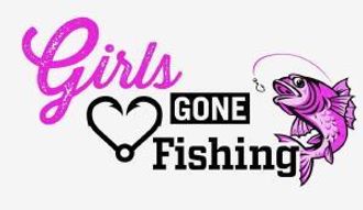 Girls Gone Fishing