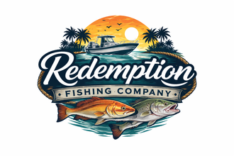 Redemption Fishing Co.