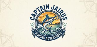 Captain Jairus Fishing Adventures