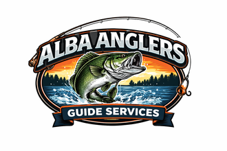 Alba Anglers Guide Services