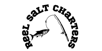 Reel Salt Charters
