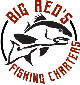 Big Red’s Fishing Charters