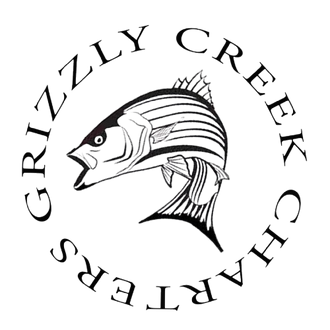 Grizzly Creek Charters