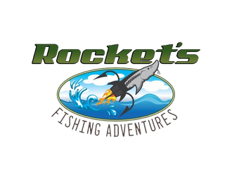 Rocket's Fishing Adventures