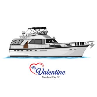 My Valentine Yacht Charters