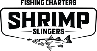 Shrimp Slingers Fishing Charters 