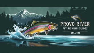 Provo River Fly Fishing Guides