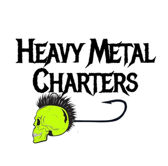Heavy Metal Charters