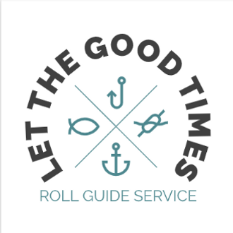 Let The Good Times Roll Guide Service