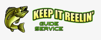 Keep It Reelin Guide Service