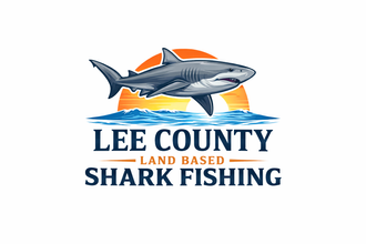 Lee County Land Based Shark Fishing