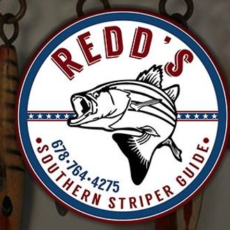 Redds Southern Striper Guides