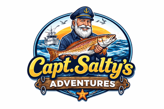 Capt. Salty's Adventures