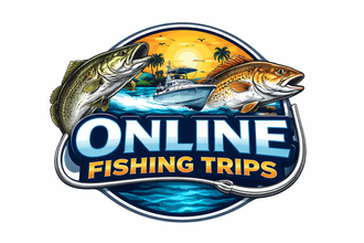 Online Fishing Trips