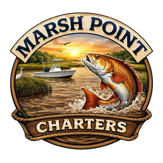 Marsh Point Fishing Charters 