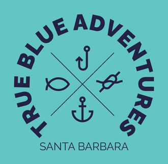 True Blue Adventures