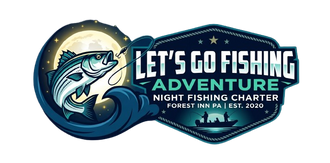 Let's Go Fishing Adventure