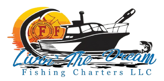 Livin the Dream Fishing Charters