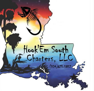 Hook’Em South Charters, LLC 