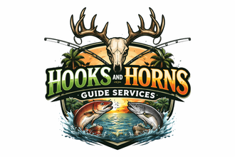 Hooks and Horns Guide Services