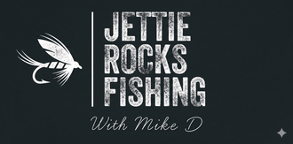 Jettie Rocks Fishing Charters
