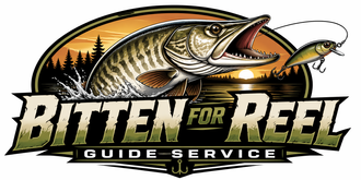 Bitten For Reel Guide Service