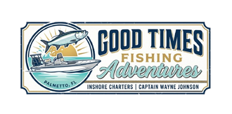 Good Times Fishing Adventures