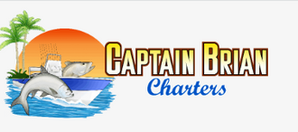Captain Brian Charters 