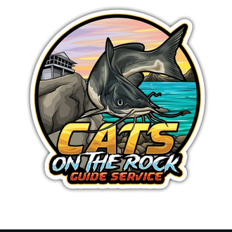 Cats on the Rock Guide Service
