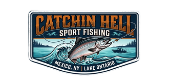 Catchin Hell Sport Fishing
