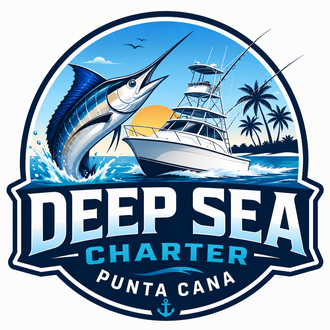 Deep Sea Charter Punta Cana
