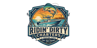 Ridin Dirty Charters