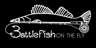 Battle Fish On The Fly