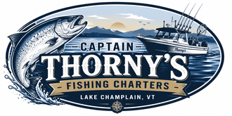 Captain Thorny's Fishing Charters
