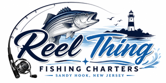 Reel Thing Fishing Charters