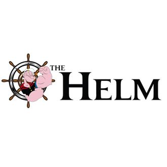 The Helm Sportfishing 