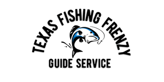 Texas Fishing Frenzy Guide Service