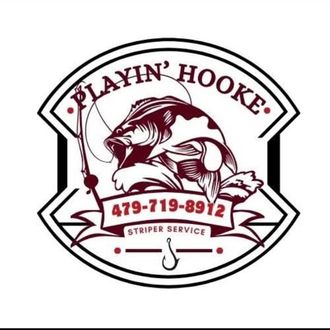 Playin Hooke Striper Services