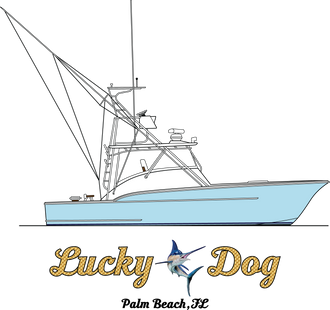 Lucky Dog Sportfishing