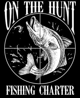 On The Hunt Fishing Charter