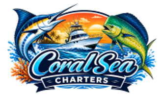 Coral Sea Charters