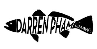 Darren Pham Fishing