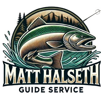 Matt Halseth Guide Service