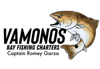 Vamonos Fishing Charters