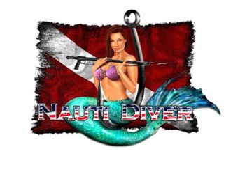 Nauti Diver Charters