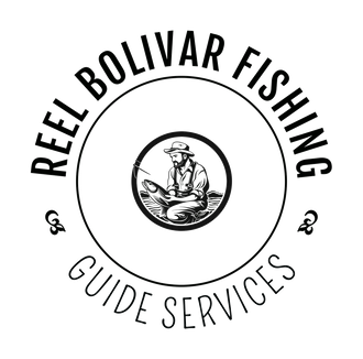 Reel Bolivar Fishing Guide Services