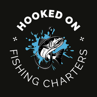 Hooked On Fishing Charters