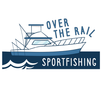 Over The Rail Sportfishing
